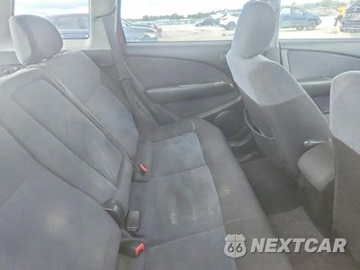 Zdjęcie 11 z 14 samochodu: 2006 MITSUBISHI OUTLANDER LS VIN:JA4LX31FX6U026078 - miniatura