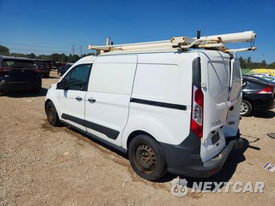 Drugie zdjęcie samochodu z przodu: 2015 FORD TRANSIT CONNECT XL VIN:NM0LS7E74F1199222 - miniatura