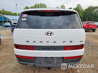 Zdjęcie 6 z 14 samochodu: 2026 HYUNDAI SANTA FE XRT VIN:5NMP3DGL7TH196889 - miniatura