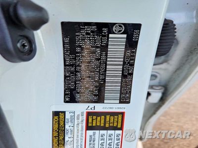 Zdjęcie 12 z 12 samochodu: 2016 TOYOTA CAMRY SE VIN:4T1BF1FK5GU159844 - miniatura