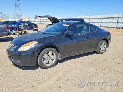 2008 NISSAN ALTIMA 2.5 S 1N4AL24E98C281583 - główne zdjęcie licytacji z USA - miniatura