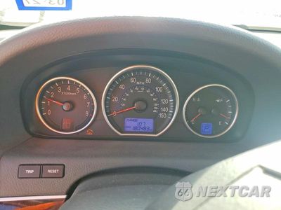 Zdjęcie 9 z 13 samochodu: 2012 HYUNDAI VERACRUZ LIMITED VIN:KM8NU4CC4CU195231 - miniatura