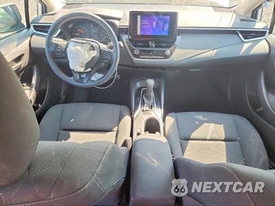 Zdjęcie 8 z 12 samochodu: 2024 TOYOTA COROLLA LE VIN:5YFB4MDE4RP145538 - miniatura