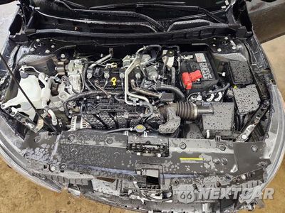 Zdjęcie 11 z 13 samochodu: 2026 NISSAN ALTIMA SV VIN:1N4BL4DV9TN341097 - miniatura