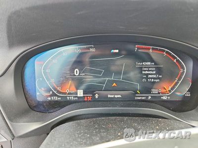 Zdjęcie 9 z 13 samochodu: 2023 BMW X3 XDRIVE30I VIN:5UX53DP02P9N66658 - miniatura
