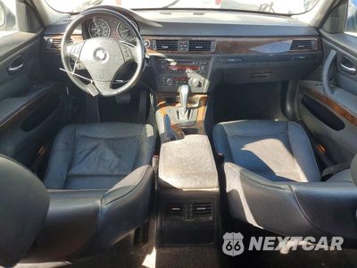 Zdjęcie 8 z 12 samochodu: 2011 BMW 328 I SULEV VIN:WBAPH5C57BA446345 - miniatura