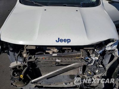 Zdjęcie 12 z 13 samochodu: 2017 JEEP RENEGADE LIMITED VIN:ZACCJBDB0HPG21553 - miniatura