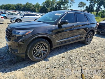 2026 FORD EXPLORER ST-LINE 1FMUK7KH9TGB94591 - główne zdjęcie licytacji z USA - miniatura