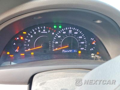 Zdjęcie 9 z 12 samochodu: 2011 TOYOTA CAMRY LE V6 VIN:4T1BK3EK6BU125543 - miniatura