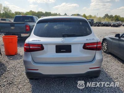 Zdjęcie 6 z 13 samochodu: 2018 MERCEDES-BENZ GLC 43 4MATIC AMG VIN:WDC0G6EB1JF426071 - miniatura