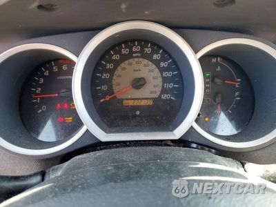 Zdjęcie 9 z 12 samochodu: 2006 TOYOTA TACOMA PRERUNNER ACCESS CAB VIN:5TETU62N66Z260800 - miniatura