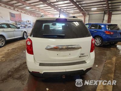 Zdjęcie 6 z 13 samochodu: 2014 CHEVROLET EQUINOX LT VIN:2GNALBEK1E6244781 - miniatura