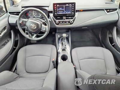 Zdjęcie 8 z 12 samochodu: 2020 TOYOTA COROLLA LE VIN:5YFEPRAE9LP022461 - miniatura