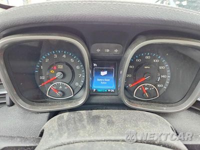 Zdjęcie 9 z 13 samochodu: 2015 CHEVROLET MALIBU 1LT VIN:1G11C5SL7FF251645 - miniatura