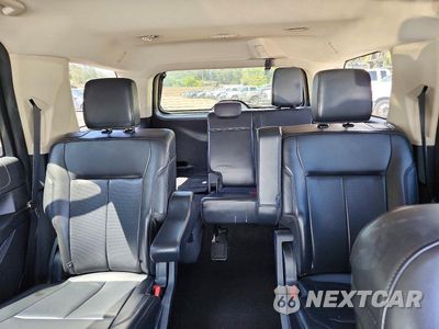 Zdjęcie 10 z 13 samochodu: 2023 FORD EXPEDITION XLT VIN:1FMJU1H89PEA40076 - miniatura