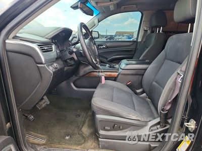 Zdjęcie 7 z 13 samochodu: 2015 CHEVROLET SUBURBAN C1500 LS VIN:1GNSCHKC0FR307542 - miniatura