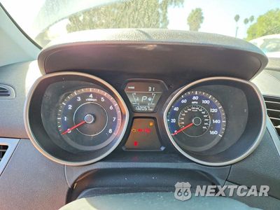 Zdjęcie 9 z 12 samochodu: 2015 HYUNDAI ELANTRA SE VIN:5NPDH4AE8FH628279 - miniatura