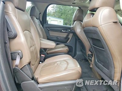 Zdjęcie 11 z 13 samochodu: 2015 GMC ACADIA SLT-1 VIN:1GKKVRKD7FJ108265 - miniatura