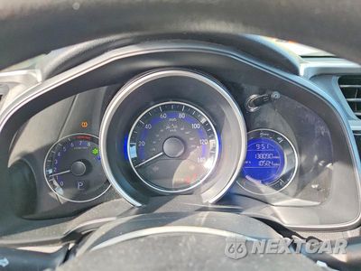 Zdjęcie 9 z 12 samochodu: 2016 HONDA FIT EX VIN:JHMGK5H73GX000632 - miniatura
