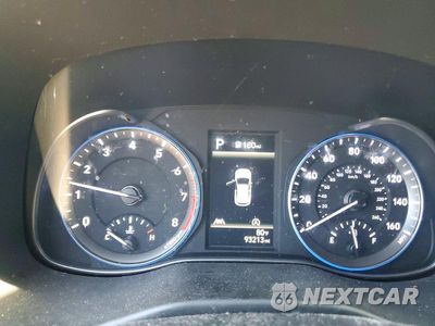 Zdjęcie 9 z 13 samochodu: 2022 HYUNDAI KONA SE VIN:KM8K2CAB2NU839017 - miniatura