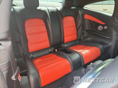 Zdjęcie 10 z 13 samochodu: 2017 MERCEDES-BENZ C 63 AMG-S VIN:WDDWJ8HB7HF441988 - miniatura