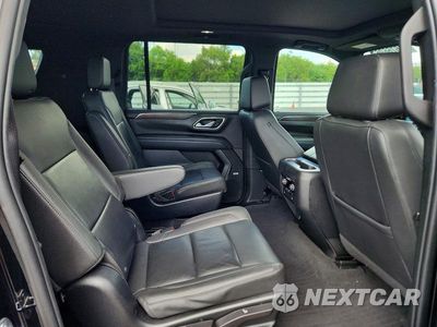 Zdjęcie 11 z 13 samochodu: 2023 CHEVROLET SUBURBAN K1500 Z71 VIN:1GNSKDKD6PR202252 - miniatura