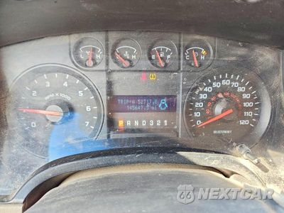 Zdjęcie 9 z 12 samochodu: 2010 FORD F150 SUPER CAB VIN:1FTEX1E81AKC34899 - miniatura
