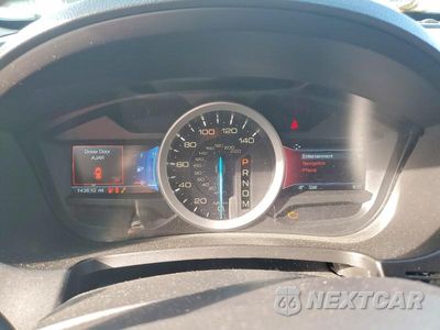 Zdjęcie 9 z 12 samochodu: 2014 FORD EXPLORER SPORT VIN:1FM5K8GTXEGC32842 - miniatura