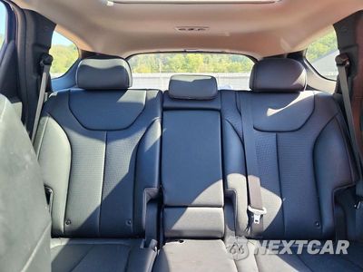 Zdjęcie 10 z 13 samochodu: 2023 HYUNDAI SANTA FE SEL PREMIUM VIN:5NMS3DAJ0PH590578 - miniatura