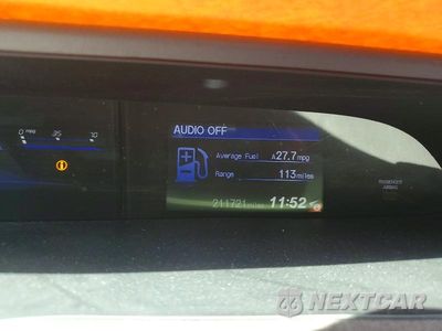 Zdjęcie 9 z 12 samochodu: 2012 HONDA CIVIC LX VIN:2HGFB2F50CH595842 - miniatura