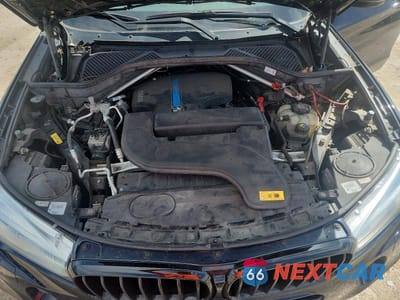 Zdjęcie 12 z 13 samochodu: 2017 BMW X5 XDR40E VIN:5UXKT0C36H0V95534 - miniatura
