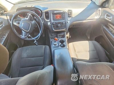 Zdjęcie 8 z 13 samochodu: 2015 DODGE DURANGO SSV VIN:1C4RDJFG2FC874024 - miniatura