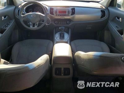 Zdjęcie 8 z 12 samochodu: 2014 KIA SPORTAGE LX VIN:KNDPB3AC9E7650964 - miniatura