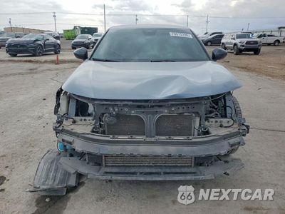 Piąte zdjęcie samochodu w środku: 2022 HONDA CIVIC SI VIN:2HGFE1E50NH476310 - miniatura