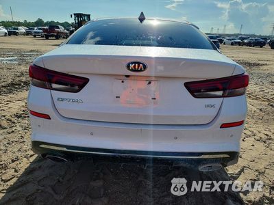Zdjęcie 6 z 12 samochodu: 2019 KIA OPTIMA EX VIN:5XXGU4L17KG373519 - miniatura
