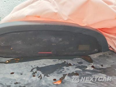 Zdjęcie 9 z 12 samochodu: 2007 TOYOTA YARIS BASE VIN:JTDJT923175115050 - miniatura