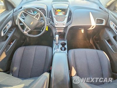 Zdjęcie 8 z 13 samochodu: 2015 CHEVROLET EQUINOX LT VIN:2GNALBEK2F1141268 - miniatura
