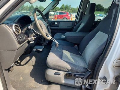 Zdjęcie 7 z 13 samochodu: 2003 FORD EXPEDITION XLT VIN:1FMRU15W03LA72796 - miniatura