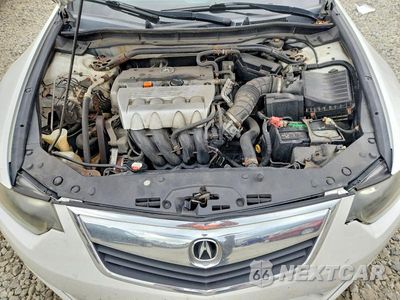 Zdjęcie 11 z 12 samochodu: 2014 ACURA TSX SE VIN:JH4CU2F86EC000373 - miniatura