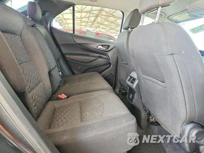 Zdjęcie 10 z 12 samochodu: 2020 CHEVROLET EQUINOX LT VIN:2GNAXKEV0L6184116 - miniatura