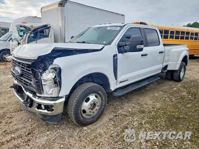 2023 FORD F350 SUPER DUTY 1FT8W3DT1PEC18744 - główne zdjęcie licytacji z USA - miniatura