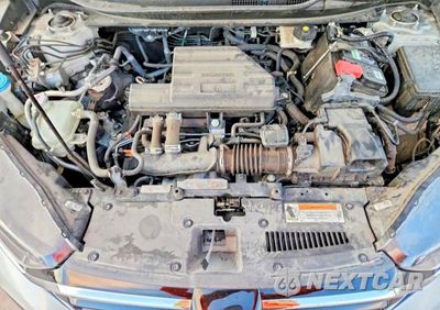Zdjęcie 11 z 13 samochodu: 2022 HONDA CR-V EXL VIN:2HKRW1H84NH408257 - miniatura