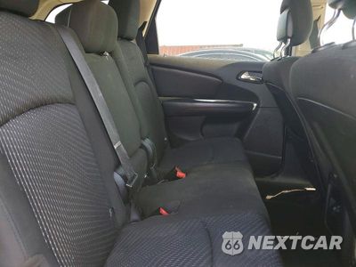 Zdjęcie 11 z 13 samochodu: 2017 DODGE JOURNEY SXT VIN:3C4PDCBB1HT507846 - miniatura