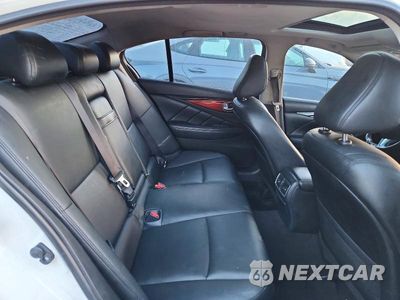 Zdjęcie 10 z 13 samochodu: 2016 INFINITI Q50 3.0T PREMIUM VIN:JN1EV7AR3GM344845 - miniatura