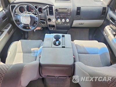 Zdjęcie 8 z 12 samochodu: 2011 TOYOTA TUNDRA DOUBLE CAB SR5 VIN:5TFRY5F10BX103958 - miniatura