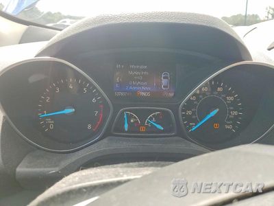 Zdjęcie 9 z 13 samochodu: 2017 FORD ESCAPE TITANIUM VIN:1FMCU9JD2HUB64633 - miniatura