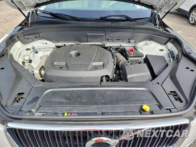Zdjęcie 12 z 14 samochodu: 2019 VOLVO XC90 T6 MOMENTUM VIN:YV4A22PK4K1478885 - miniatura