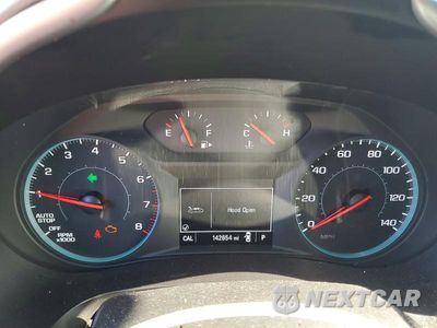 Zdjęcie 9 z 12 samochodu: 2020 CHEVROLET MALIBU RS VIN:1G1ZG5STXLF140381 - miniatura