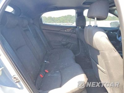 Zdjęcie 10 z 12 samochodu: 2020 HONDA CIVIC EX VIN:SHHFK7H61LU218913 - miniatura