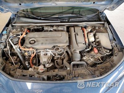 Zdjęcie 11 z 12 samochodu: 2025 HONDA CIVIC SPORT VIN:2HGFE4F81SH344226 - miniatura